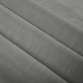 Jawara Luxury Linen Cotton Curtain Pleated- -TWOPAGES