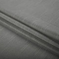 Jawara Textured Linen Cotton Pleated Curtains