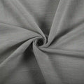 Jawara Textured Linen Cotton Pleated Curtains