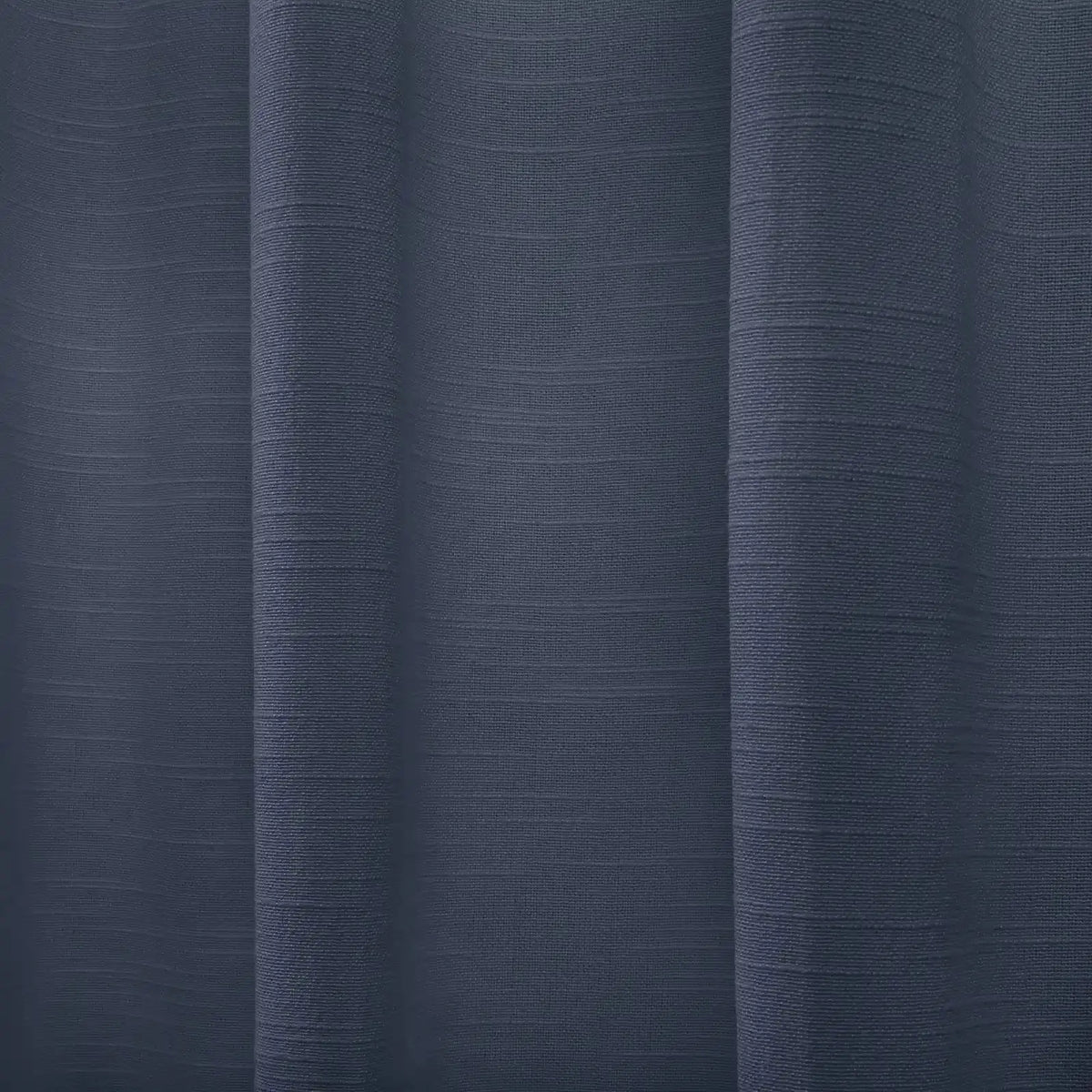 Jawara Textured Linen Cotton Pleated Curtains