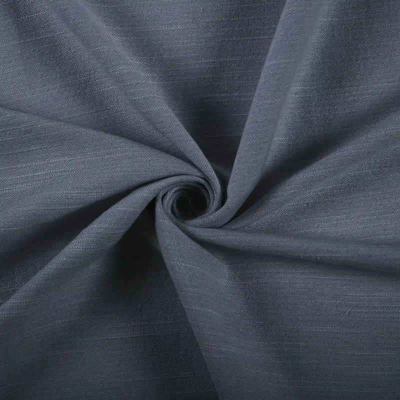 Jawara Textured Linen Cotton Pleated Curtains