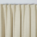 Kyla Lightweight Faux Linen Soft Top Curtains