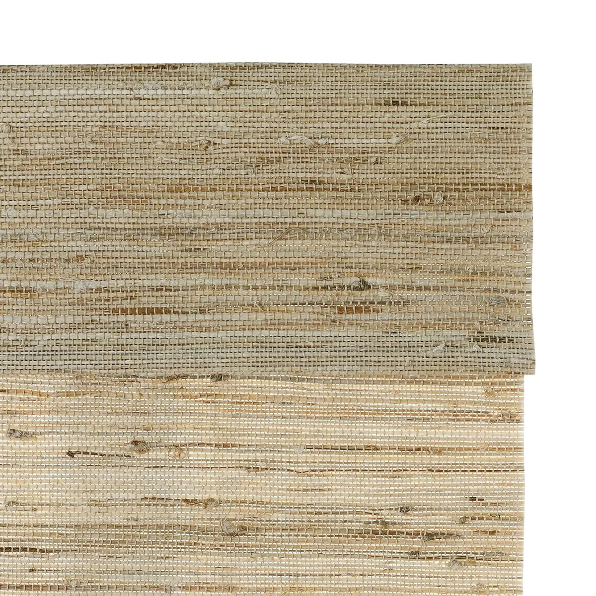 Lay Natural Ramie Bamboo Woven Blind - Beige
