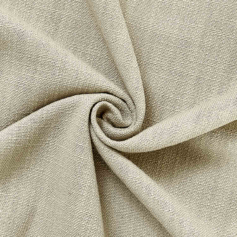 Isabella Heavyweight Cotton Soft Top Curtains