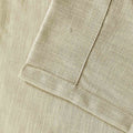Isabella Heavyweight Cotton Eyelet Curtains