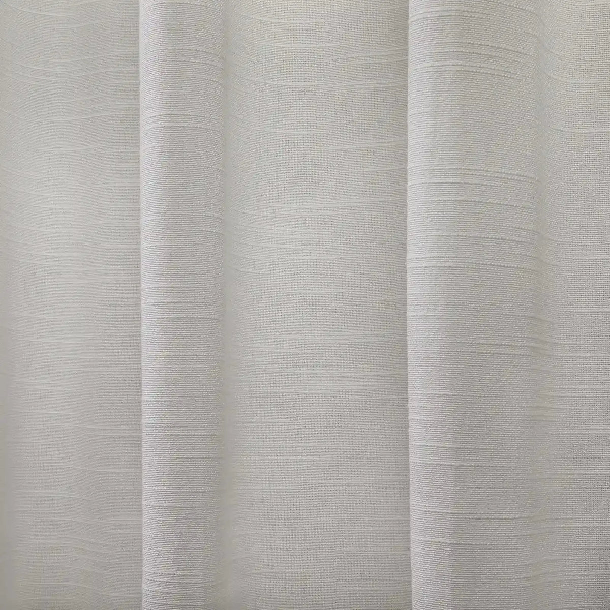 Jawara Textured Linen Cotton Pleated Curtains
