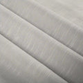 Jawara Luxury Linen Cotton Curtain Pleated- -TWOPAGES