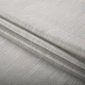 Jawara Textured Linen Cotton Pleated Curtains
