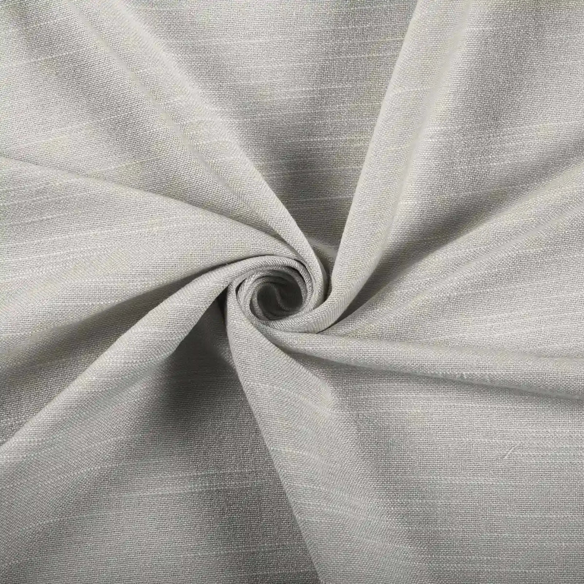 Jawara Textured Linen Cotton Pleated Curtains