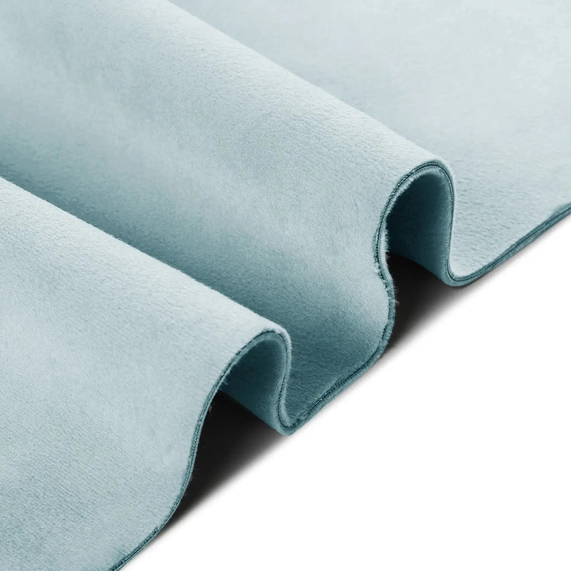 Gene 100% Blockout Soundproof Eyelet Curtains