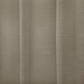 Jawara Textured Linen Cotton Pleated Curtains