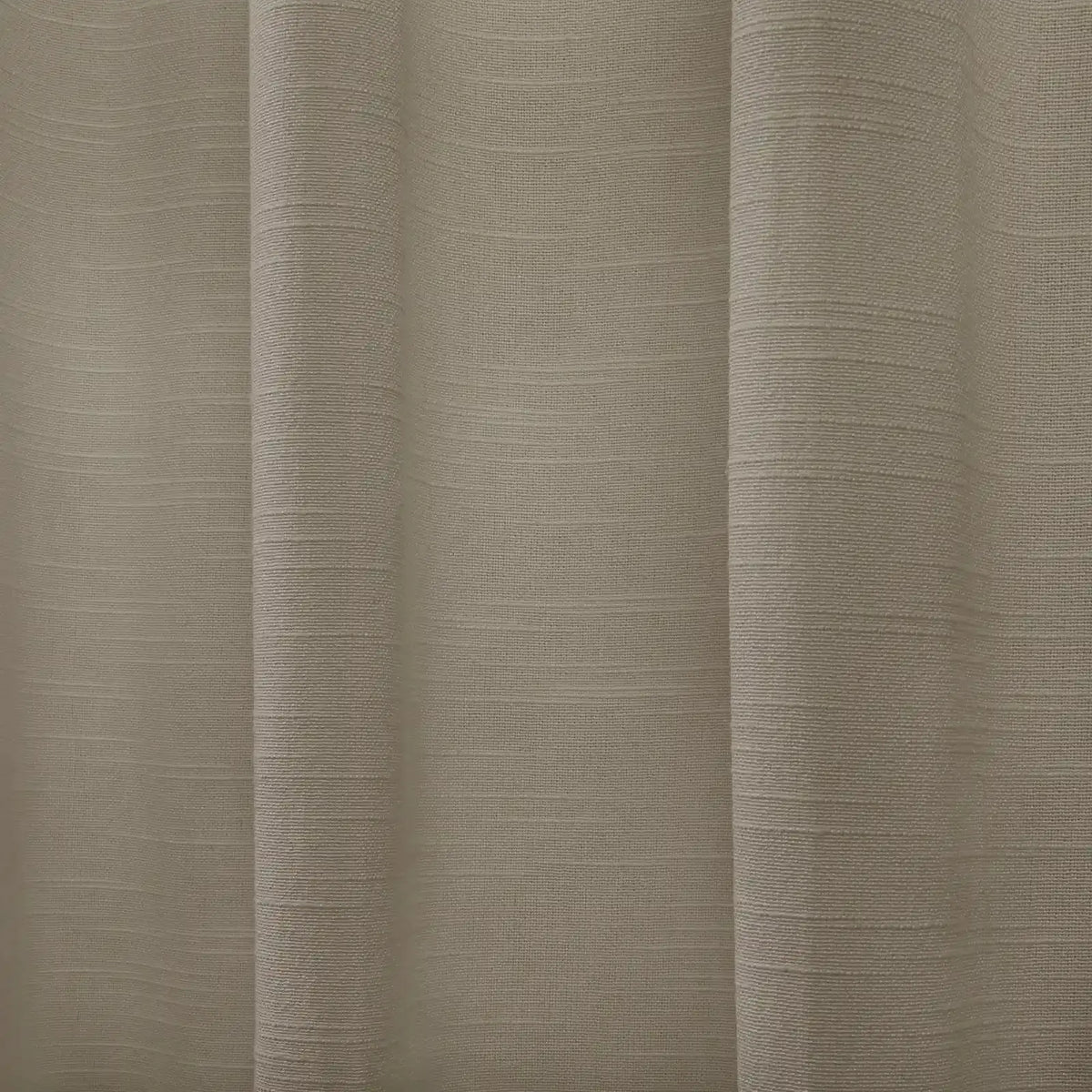 Jawara Textured Linen Cotton Pleated Curtains