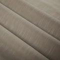 Jawara Luxury Linen Cotton Curtain Pleated- -TWOPAGES