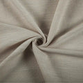 Jawara Textured Linen Cotton Pleated Curtains
