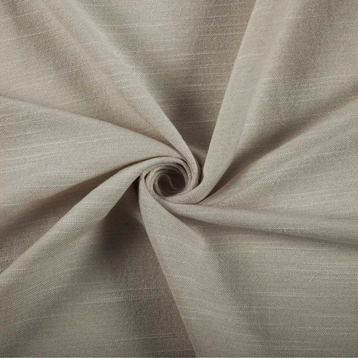 Jawara Textured Linen Cotton Pleated Curtains