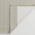 Jyll Mackie x TWOPAGES Refined Patterned Cotton Pleated Curtains