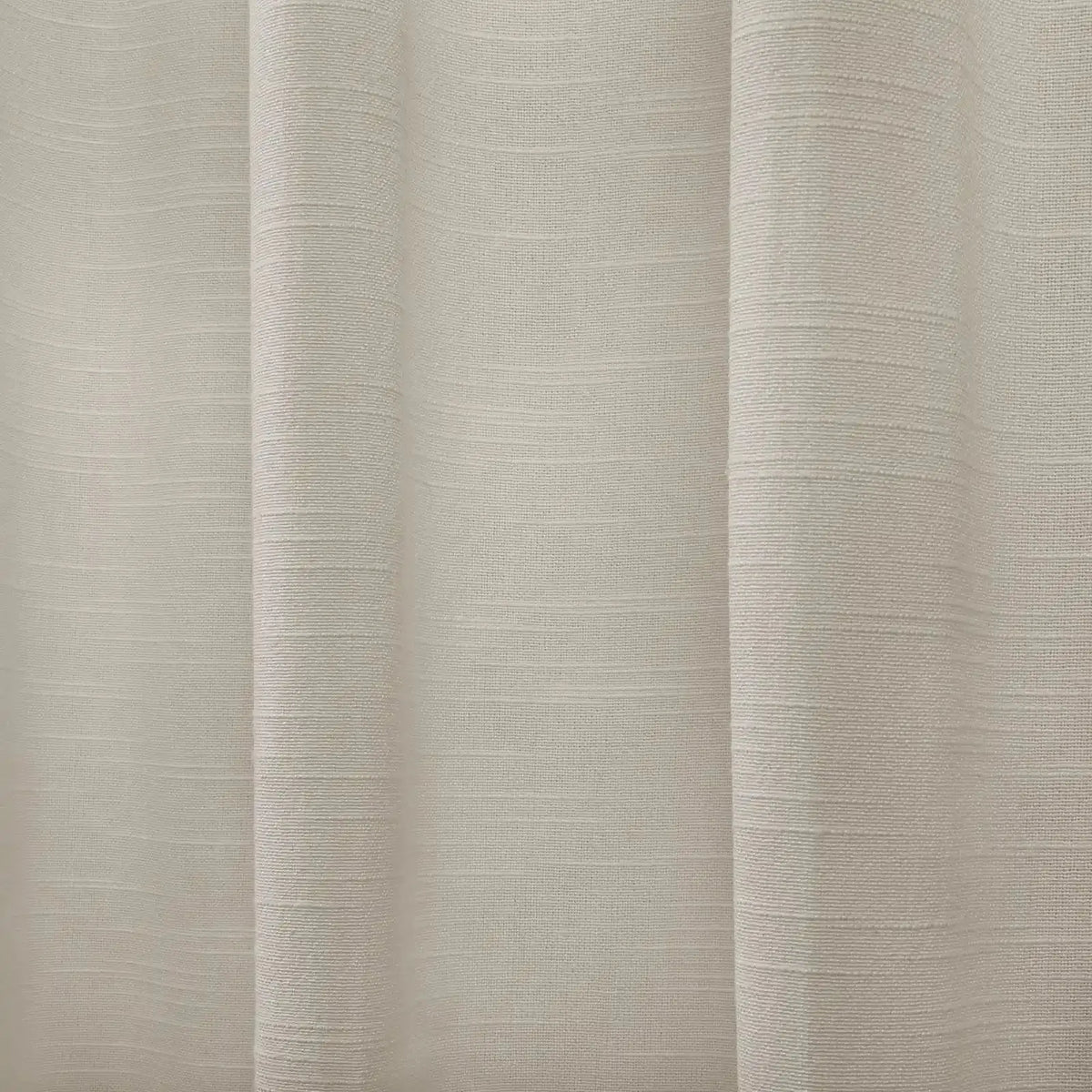 Jawara Textured Linen Cotton Pleated Curtains