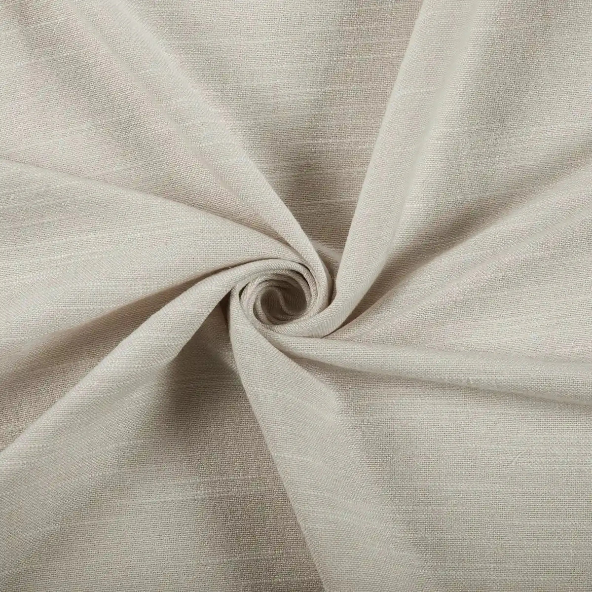 Jawara Textured Linen Cotton Pleated Curtains