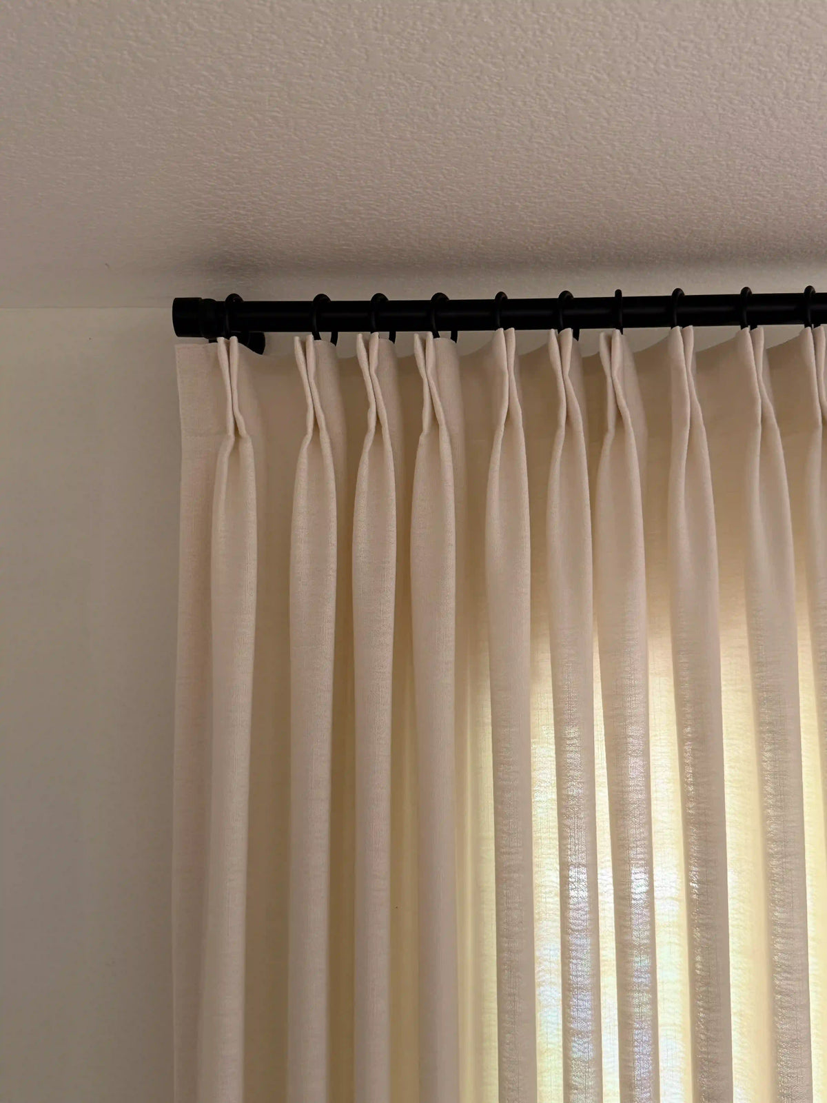 TWOPAGES CURTAINS AU