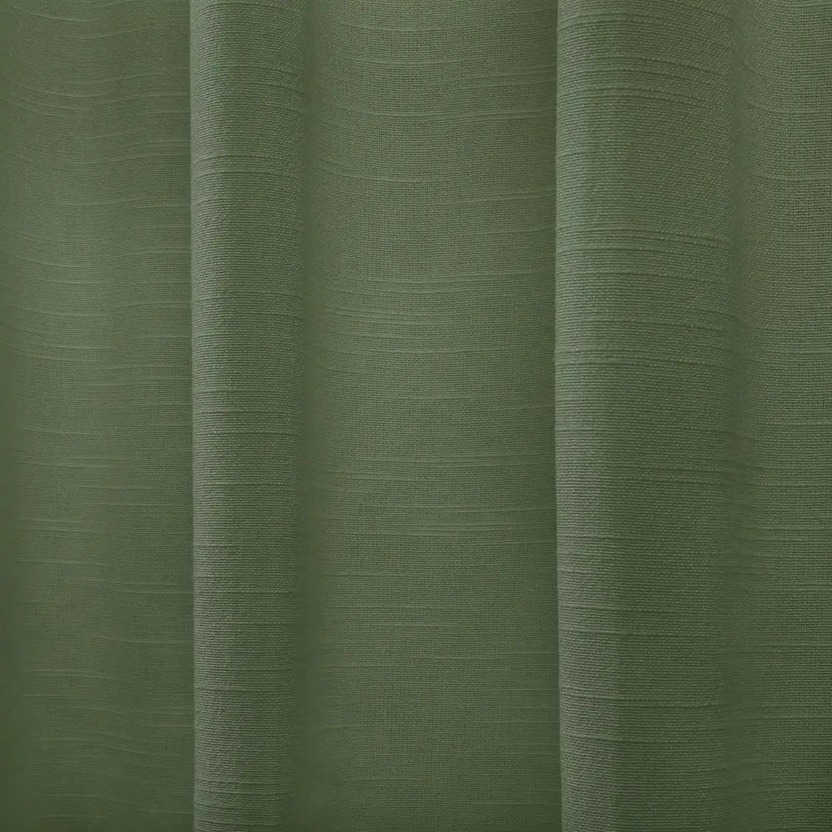 Jawara Textured Linen Cotton Pleated Curtains