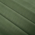 Jawara Luxury Linen Cotton Curtain Pleated- -TWOPAGES