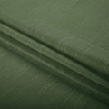 Jawara Textured Linen Cotton Pleated Curtains