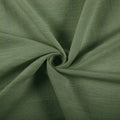 Jawara Textured Linen Cotton Pleated Curtains
