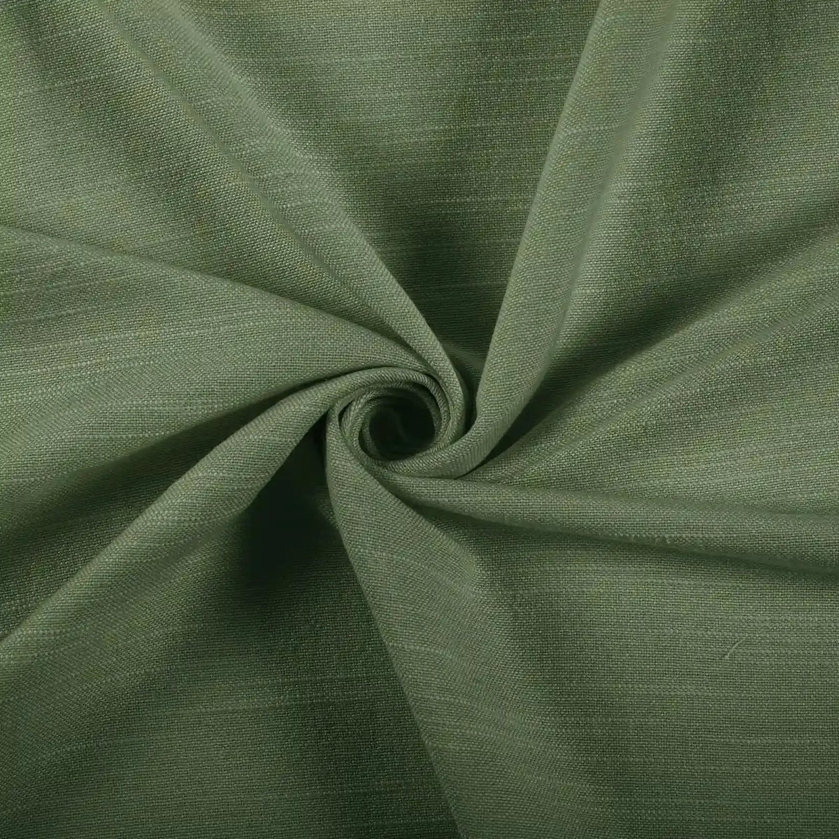 Jawara Textured Linen Cotton Pleated Curtains