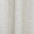 Jawara Textured Linen Cotton Pleated Curtains