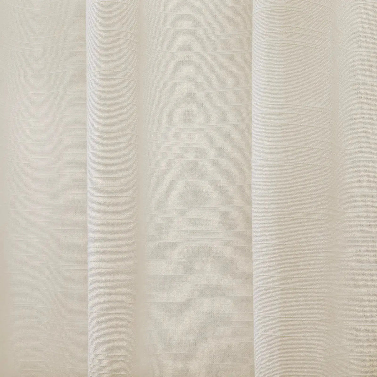 Jawara Textured Linen Cotton Pleated Curtains