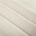 Jawara Luxury Linen Cotton Curtain Pleated- -TWOPAGES