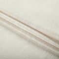 Jawara Textured Linen Cotton Pleated Curtains