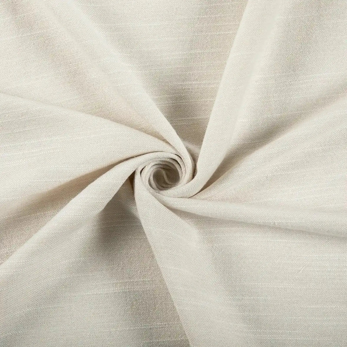 Jawara Textured Linen Cotton Pleated Curtains