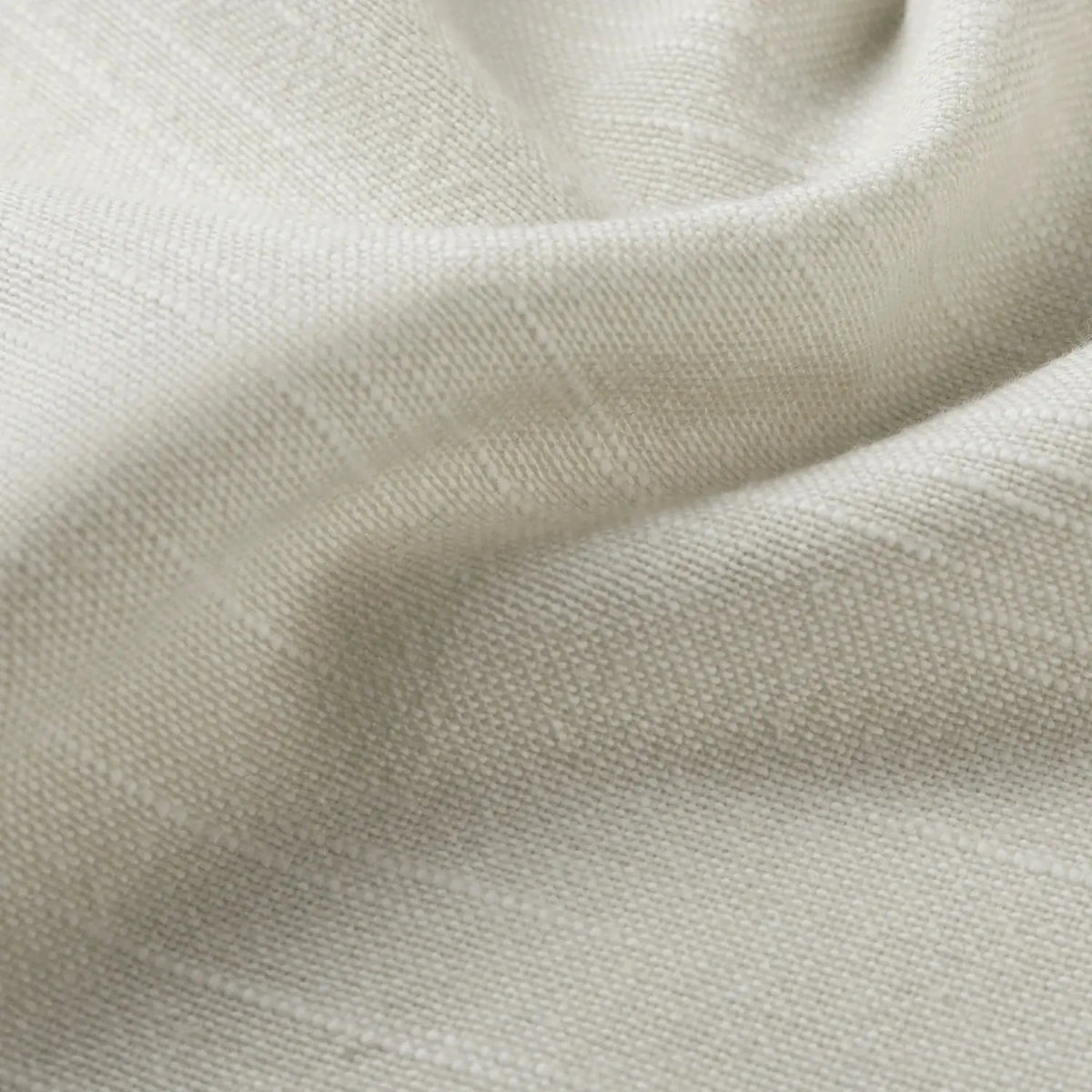Jawara Textured Linen Cotton Pleated Curtains