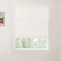 Flat Fold Roman Blind Cordless