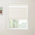 Top Down Bottom Up Roman Blind Cordless