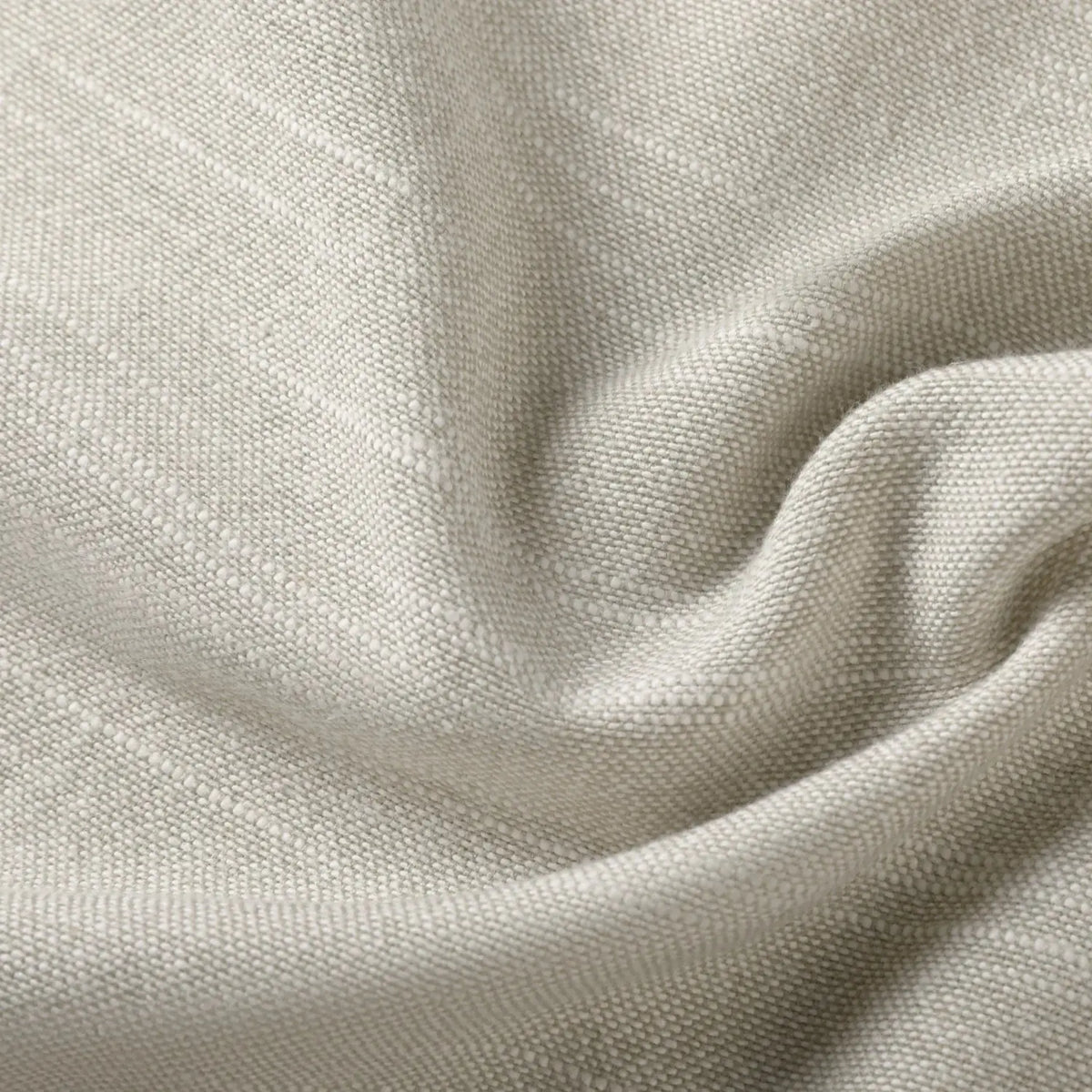 Jawara Textured Linen Cotton Pleated Curtains