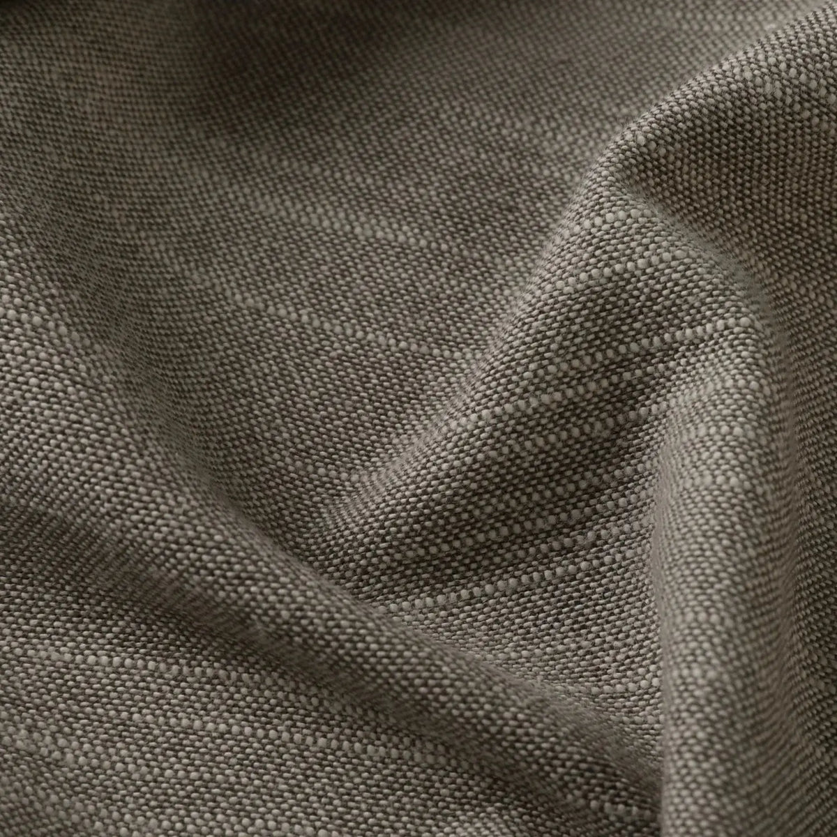 Jawara Textured Linen Cotton Pleated Curtains