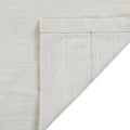 Jawara Textured Linen Cotton Eyelet Curtains