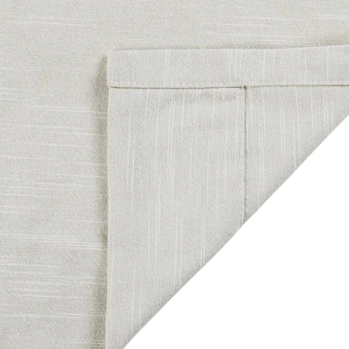 Jawara Textured Linen Cotton Eyelet Curtains