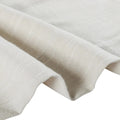 Jawara Textured Linen Cotton Eyelet Curtains