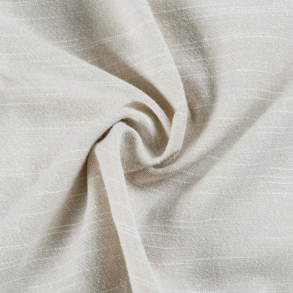 Jawara Textured Linen Cotton Eyelet Curtains