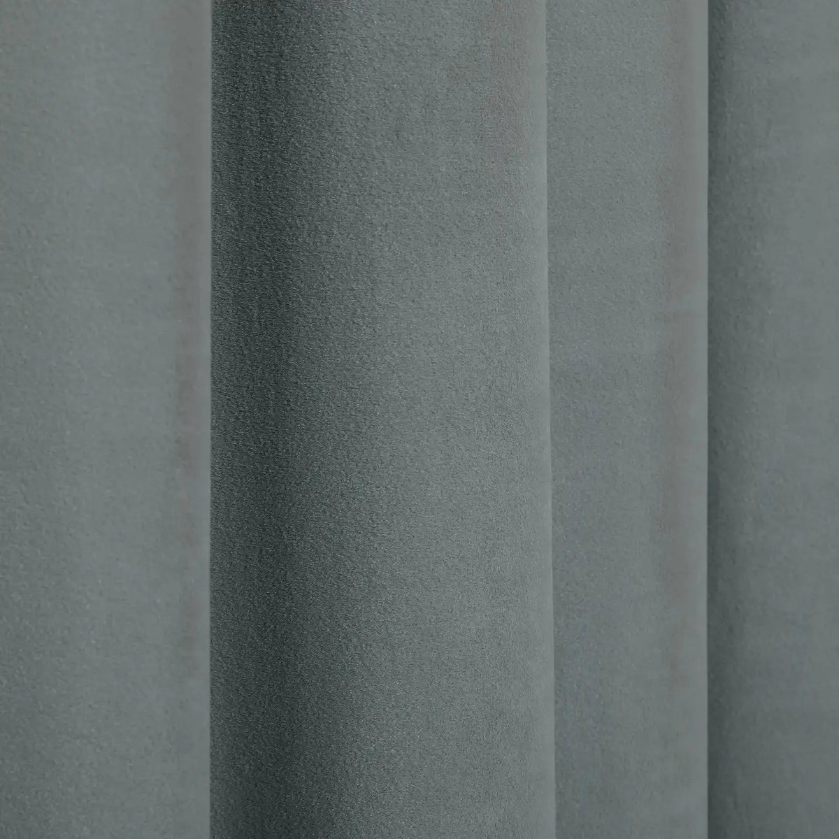 Tavis Premium Velvet Pleated Curtain