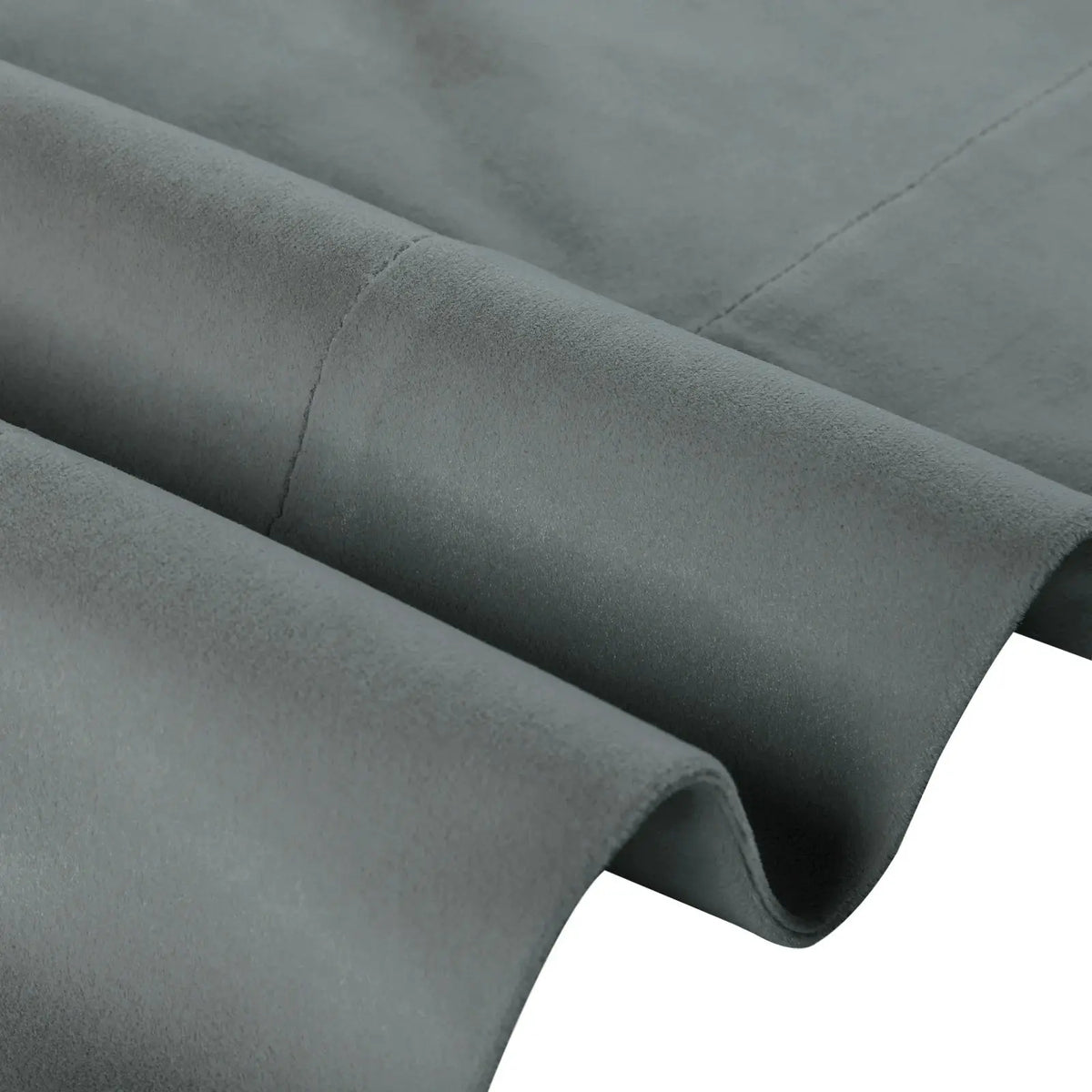 Tavis Premium Velvet Pleated Curtain
