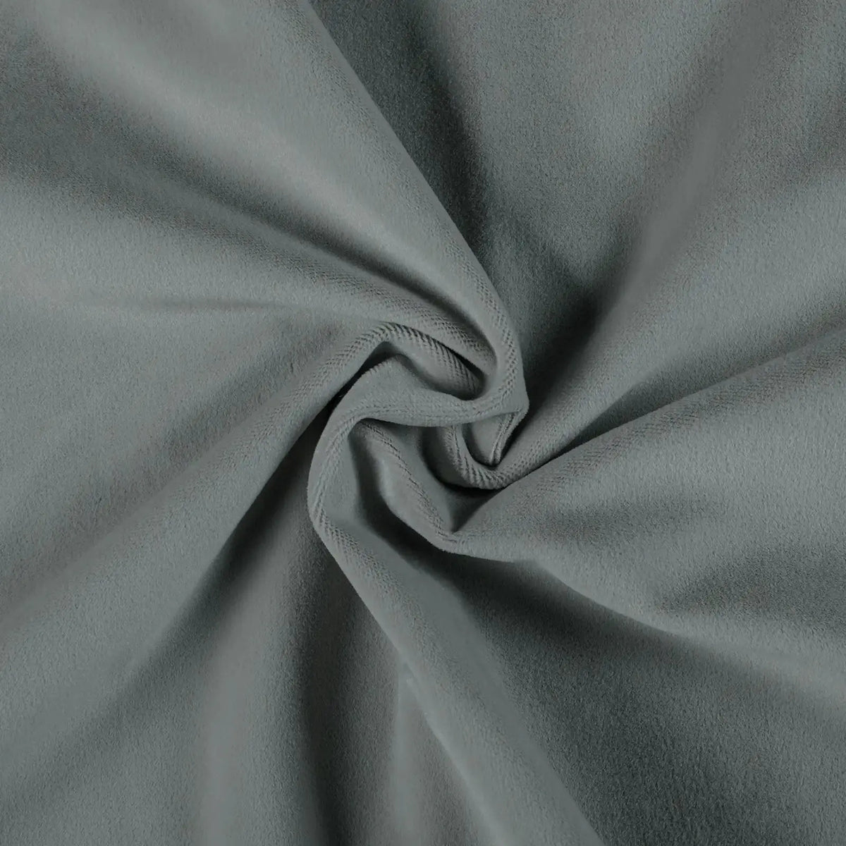 Tavis Premium Velvet Pleated Curtain