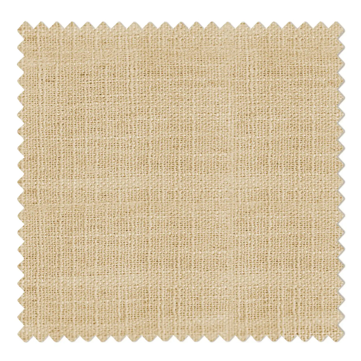 Kyla Linen Blend Roman Blind Cordless