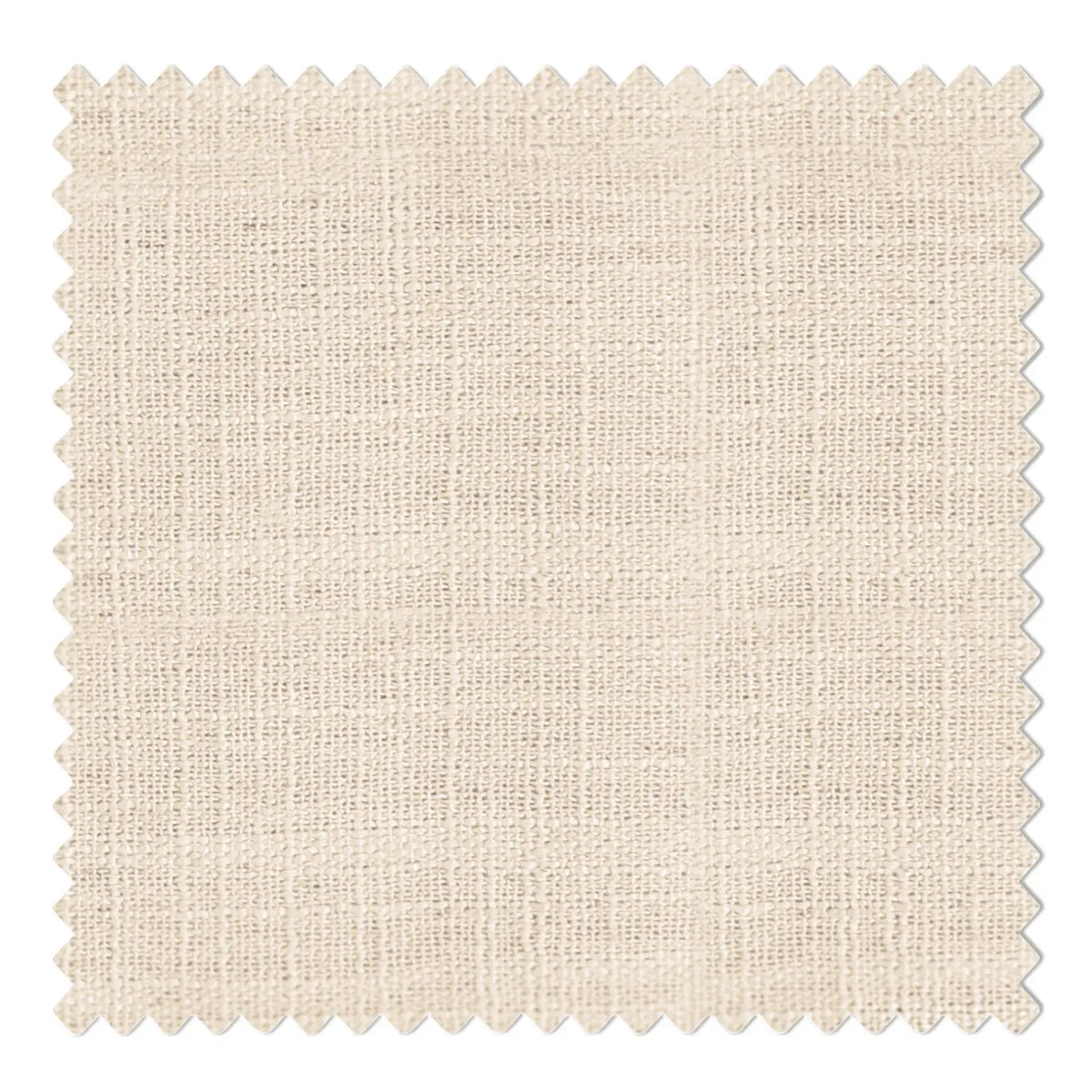Kyla Linen Blend Roman Blind Cordless