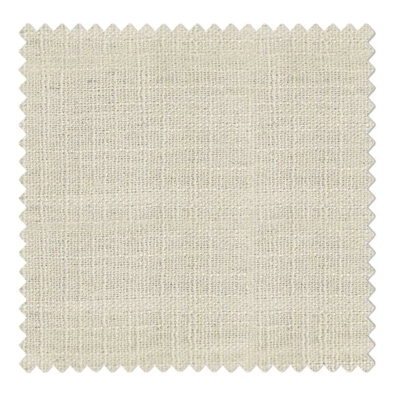 Kyla Linen Blend Roman Blind Cordless