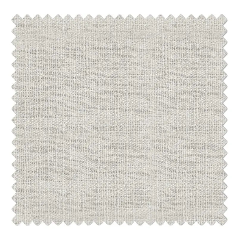 Kyla Linen Blend Roman Blind Cordless