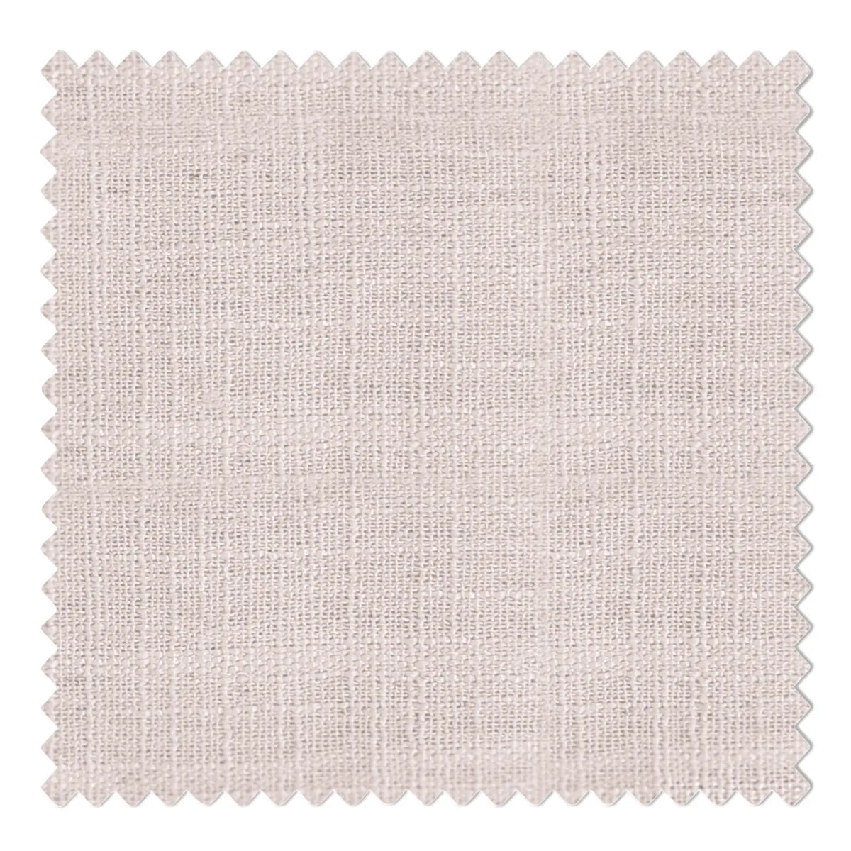 Kyla Linen Blend Roman Blind Cordless